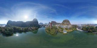 101两江四湖_木龙湖 (2)